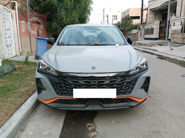 دۆنگ فینگ شاین 2025  بۆ فرۆشتن لە عێراق -  بەغداد